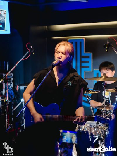 Indigo Concert at Throwback — photo 108