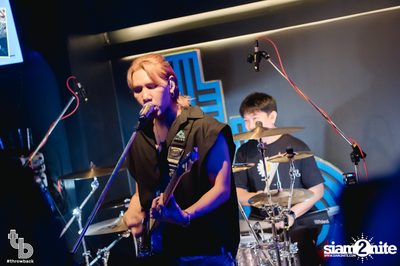 Indigo Concert at Throwback — photo 109