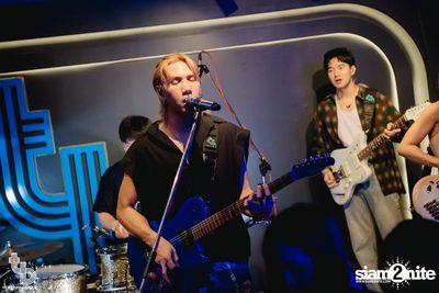 Indigo Concert at Throwback — photo 112