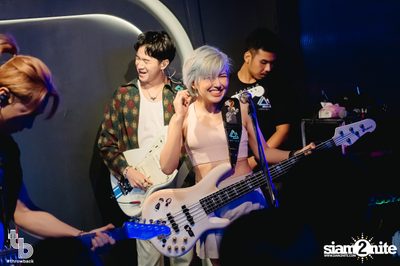 Indigo Concert at Throwback — photo 113