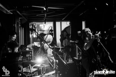 Indigo Concert at Throwback — photo 114
