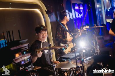 Indigo Concert at Throwback — photo 116