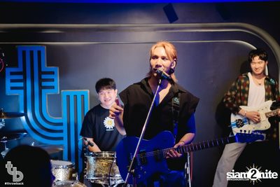 Indigo Concert at Throwback — photo 118
