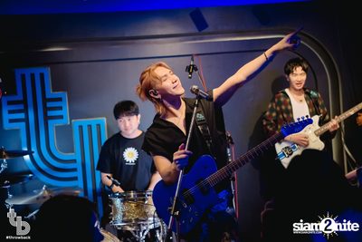 Indigo Concert at Throwback — photo 119