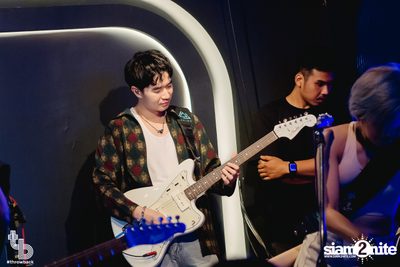 Indigo Concert at Throwback — photo 120
