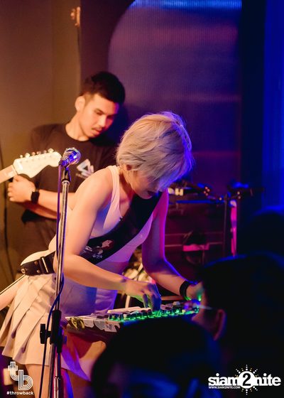Indigo Concert at Throwback — photo 121