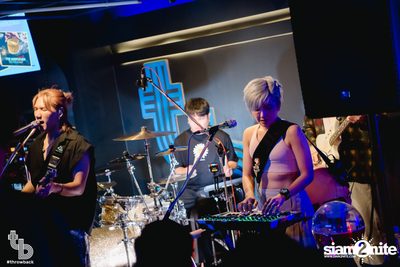 Indigo Concert at Throwback — photo 122