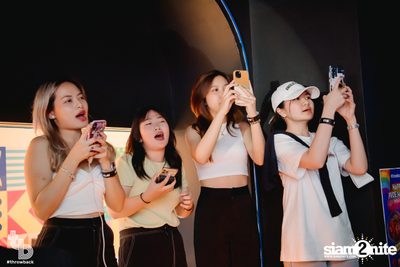 Indigo Concert at Throwback — photo 124