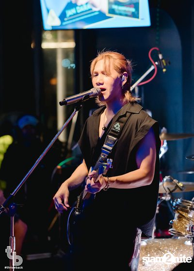 Indigo Concert at Throwback — photo 126