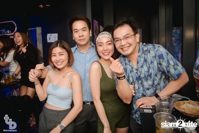 Indigo Concert at Throwback — photo 129