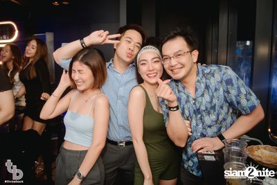 Indigo Concert at Throwback — photo 130