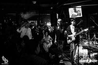 Indigo Concert at Throwback — photo 136