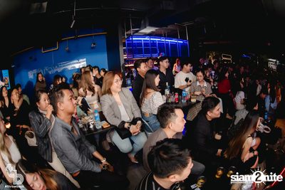 Indigo Concert at Throwback — photo 139