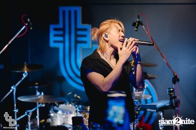 Indigo Concert at Throwback — photo 143