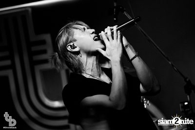 Indigo Concert at Throwback — photo 144