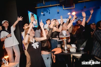 Indigo Concert at Throwback — photo 148