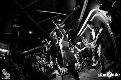 Indigo Concert at Throwback — photo 150