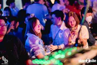 Indigo Concert at Throwback — photo 152