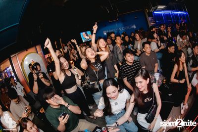 Indigo Concert at Throwback — photo 154