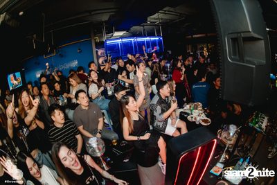 Indigo Concert at Throwback — photo 155