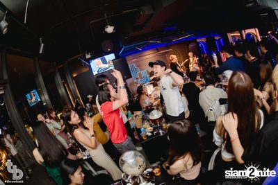Indigo Concert at Throwback — photo 156