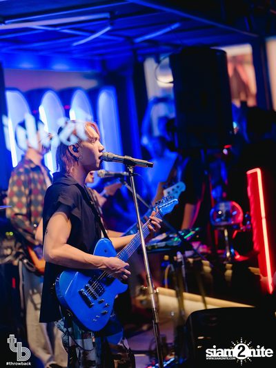 Indigo Concert at Throwback — photo 160