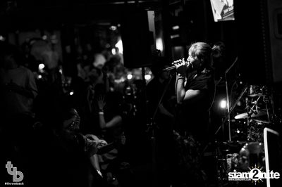 Indigo Concert at Throwback — photo 164