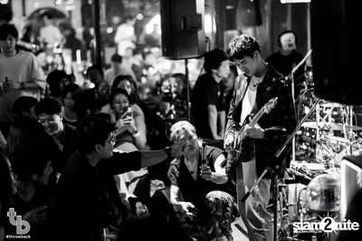 Indigo Concert at Throwback — photo 165