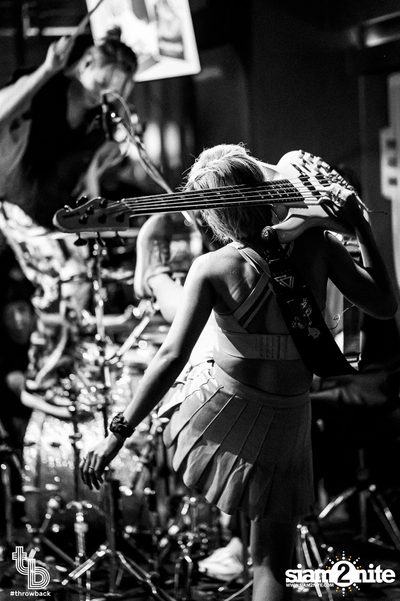 Indigo Concert at Throwback — photo 171