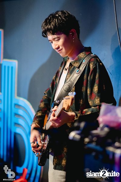Indigo Concert at Throwback — photo 172