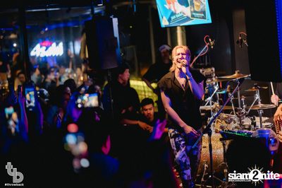Indigo Concert at Throwback — photo 177