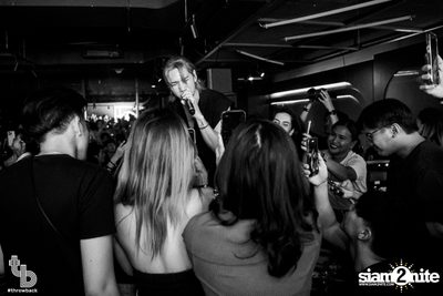 Indigo Concert at Throwback — photo 179