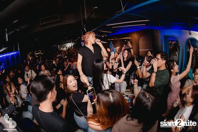 Indigo Concert at Throwback — photo 180