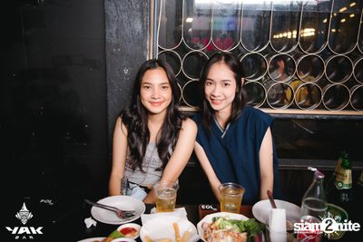 Paper Planes Concert at Yak Bar — photo 43