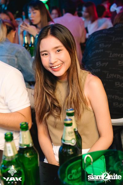 Paper Planes Concert at Yak Bar — photo 52