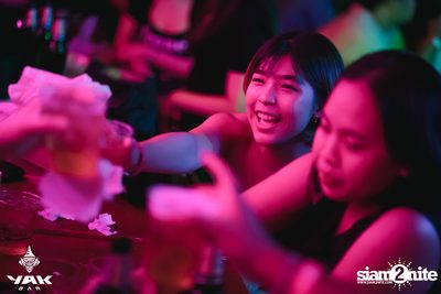 Paper Planes Concert at Yak Bar — photo 77