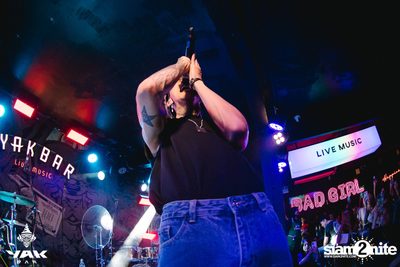 Paper Planes Concert at Yak Bar — photo 105
