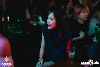 Paper Planes Concert at Yak Bar — photo 155