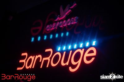 DJ Mighty Mo x MC Big Calo at Bar Rouge Bangkok — photo 45