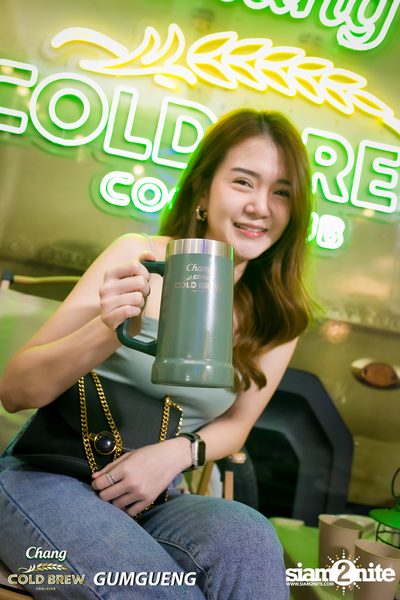 คอนเสิร์ต Bowkylion x The Toys ที่ร้าน Chomdao by Gumgueng — photo 44