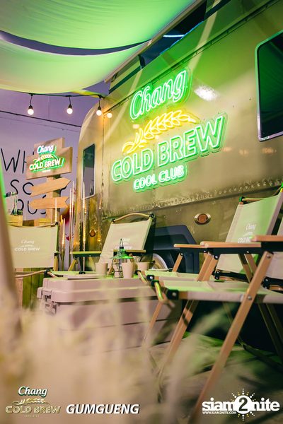 คอนเสิร์ต Bowkylion x The Toys ที่ร้าน Chomdao by Gumgueng — photo 49