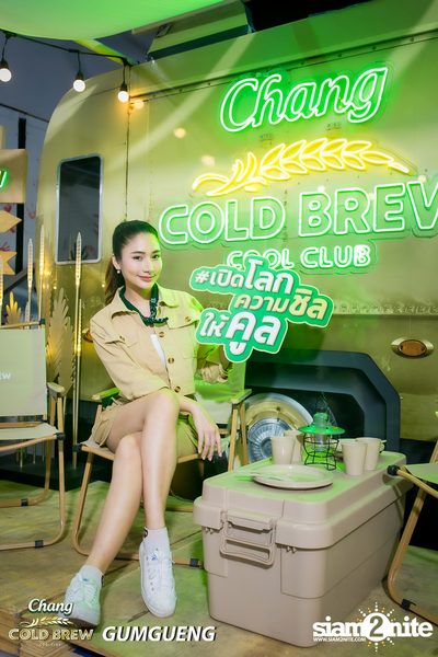 คอนเสิร์ต Bowkylion x The Toys ที่ร้าน Chomdao by Gumgueng — photo 64