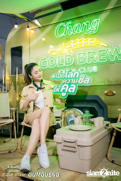 คอนเสิร์ต Bowkylion x The Toys ที่ร้าน Chomdao by Gumgueng — photo 65