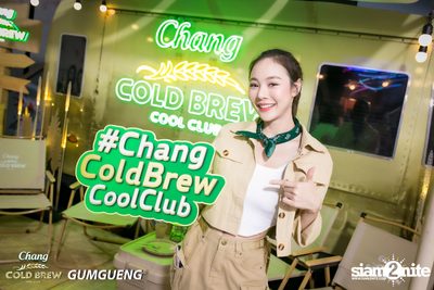 คอนเสิร์ต Bowkylion x The Toys ที่ร้าน Chomdao by Gumgueng — photo 71