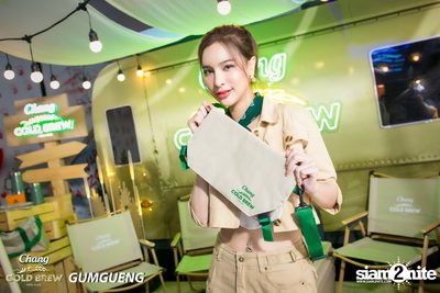 คอนเสิร์ต Bowkylion x The Toys ที่ร้าน Chomdao by Gumgueng — photo 90