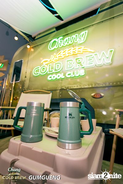 คอนเสิร์ต Bowkylion x The Toys ที่ร้าน Chomdao by Gumgueng — photo 94