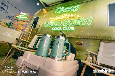 คอนเสิร์ต Bowkylion x The Toys ที่ร้าน Chomdao by Gumgueng — photo 95