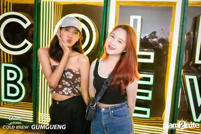 คอนเสิร์ต Bowkylion x The Toys ที่ร้าน Chomdao by Gumgueng — photo 111
