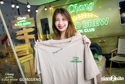 คอนเสิร์ต Bowkylion x The Toys ที่ร้าน Chomdao by Gumgueng — photo 223