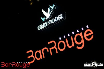 Model Night at Bar Rouge Bangkok — photo 18